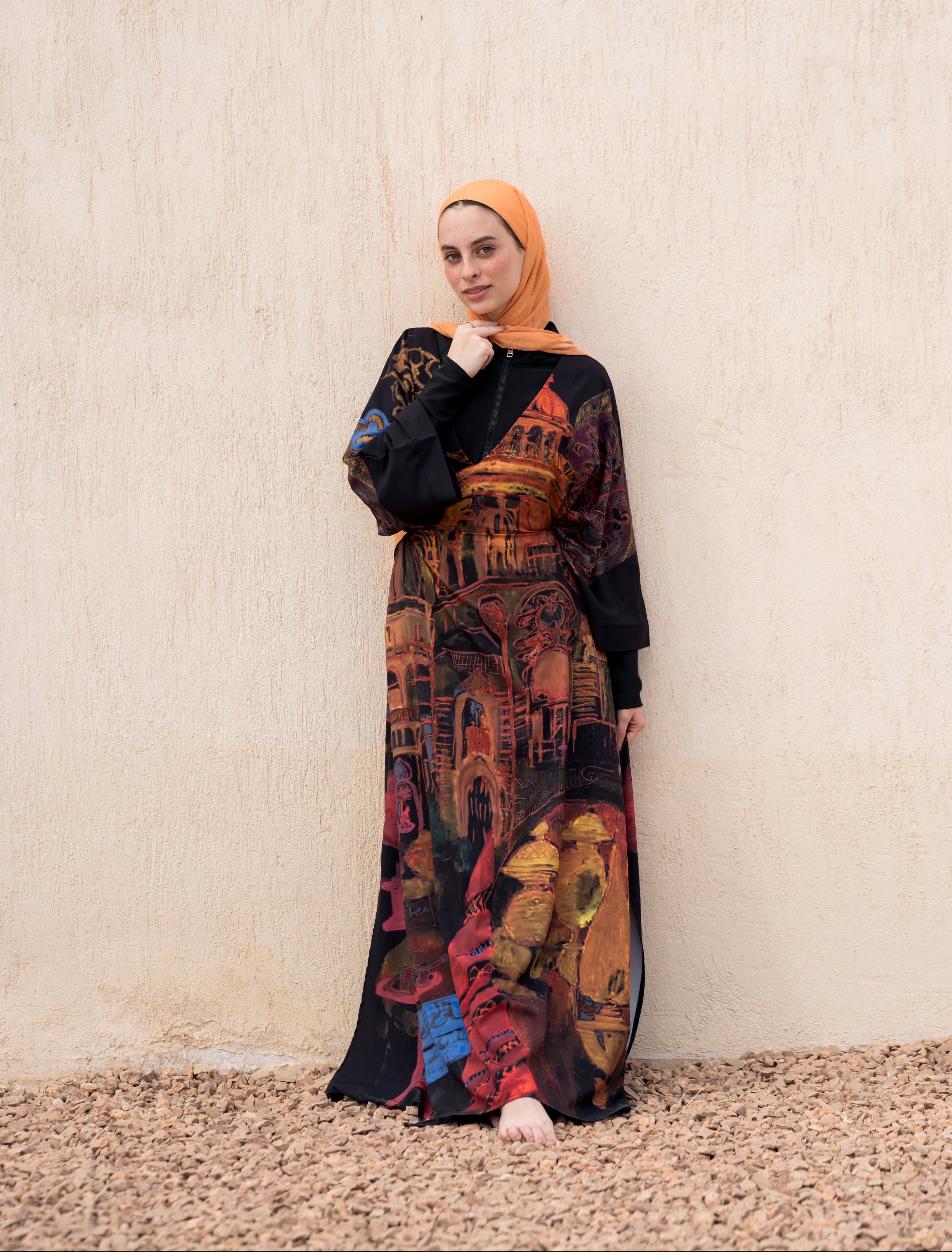 evening dresses in cairo egypt 36 hours in Egypt   Dress by my amazing mum 