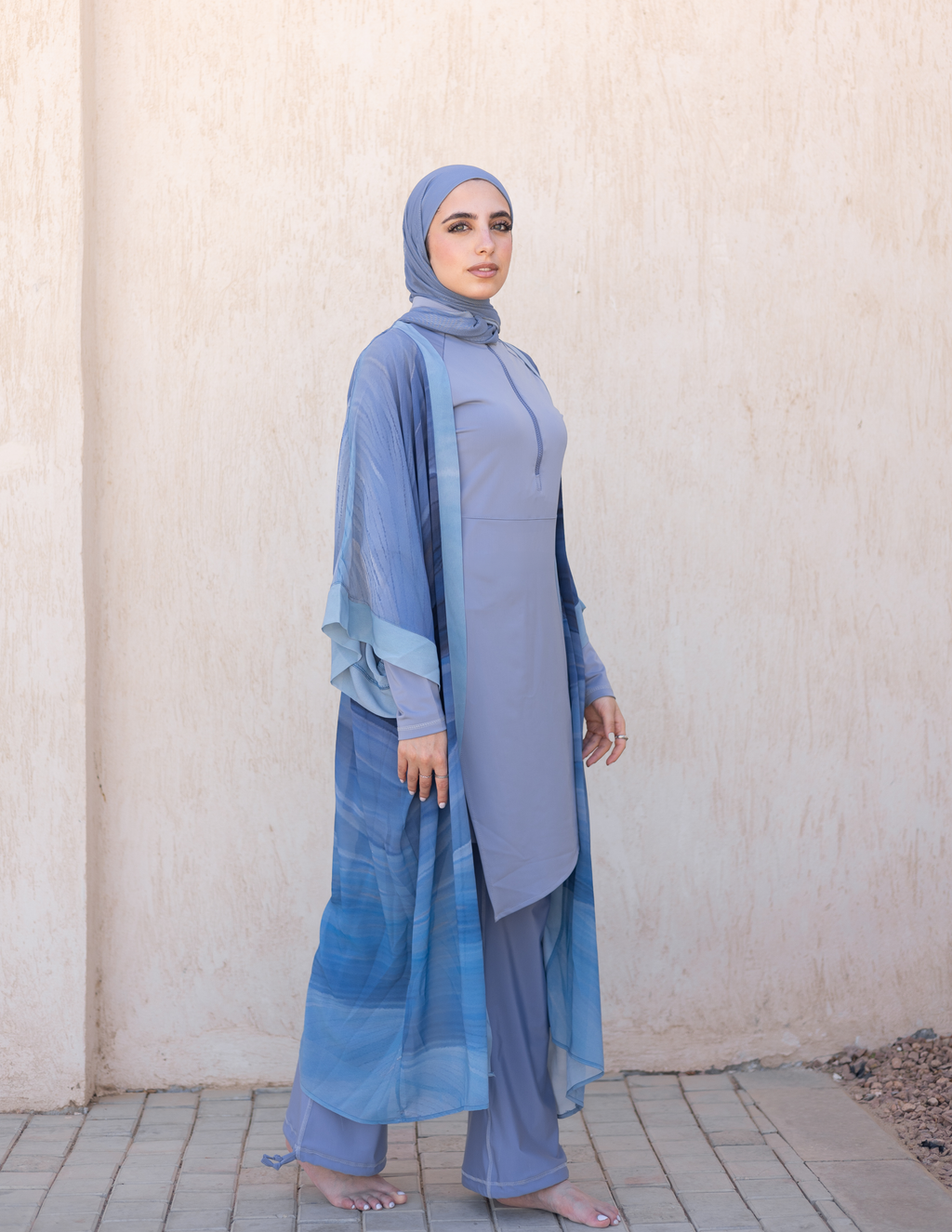 Hawa Kimono