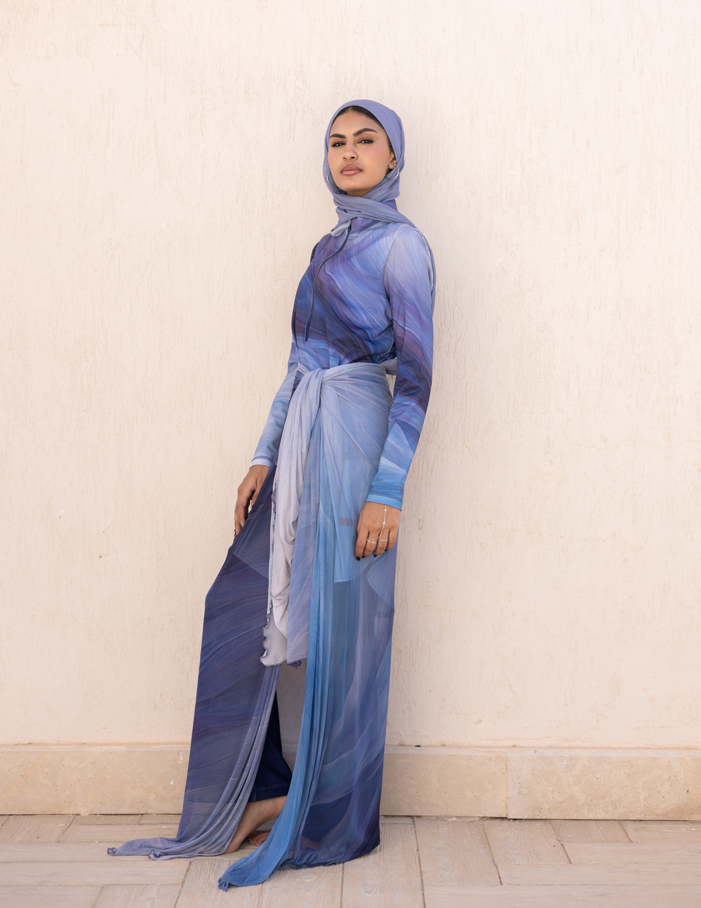 Hawa Waist Wrap