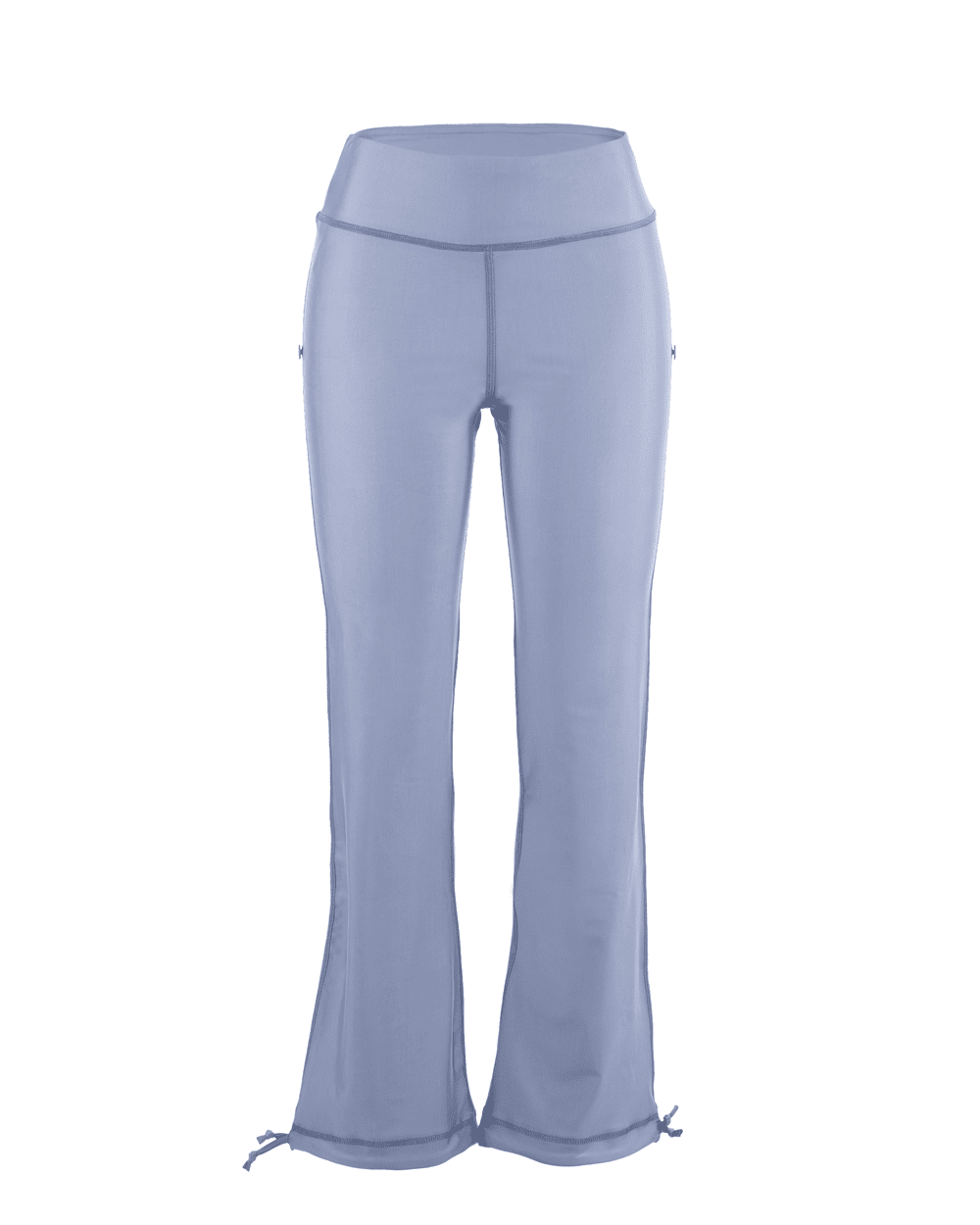 Sky Straight Pants