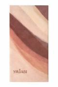 Sandy Waves Towel