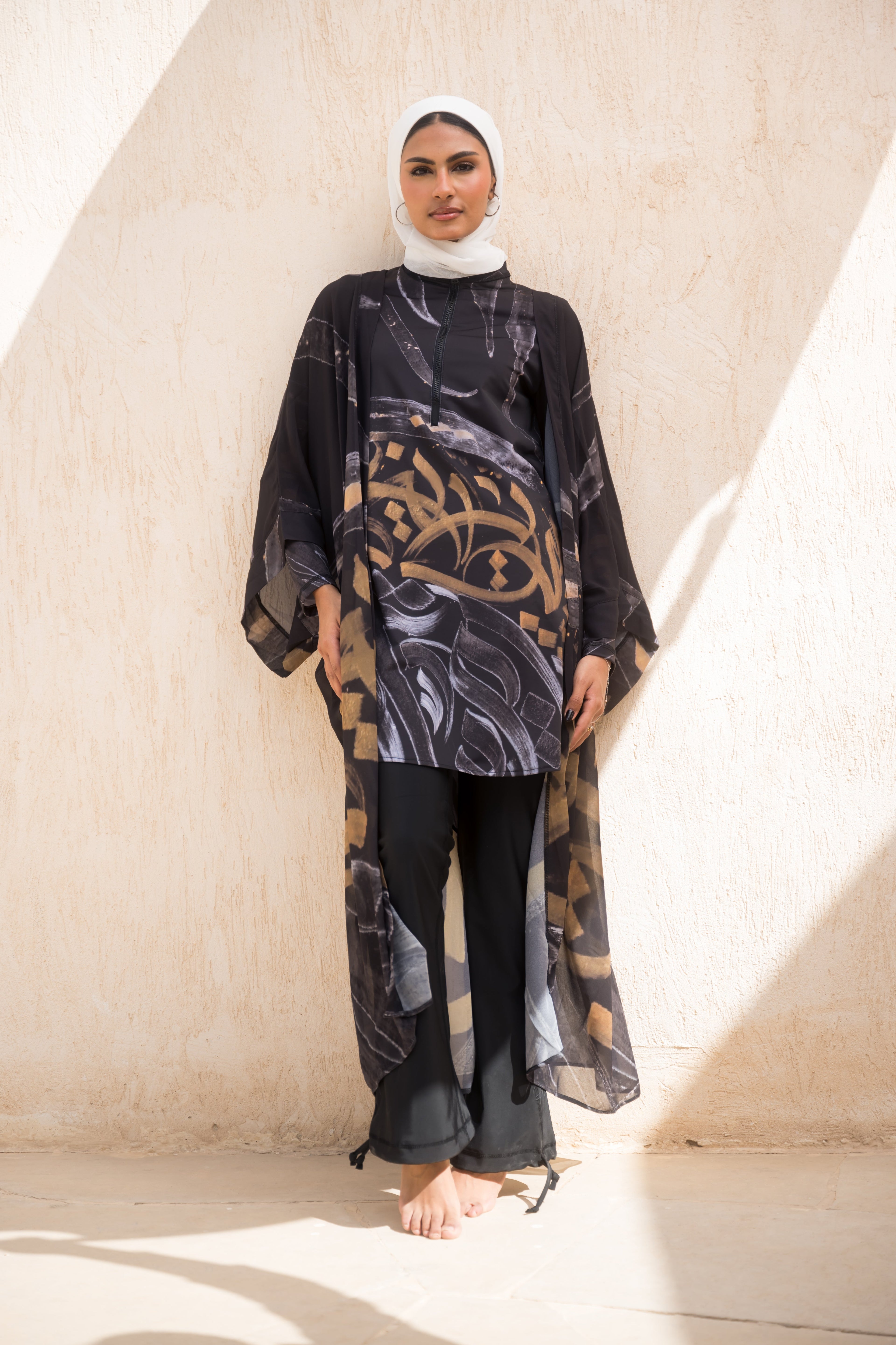 Dai Kimono