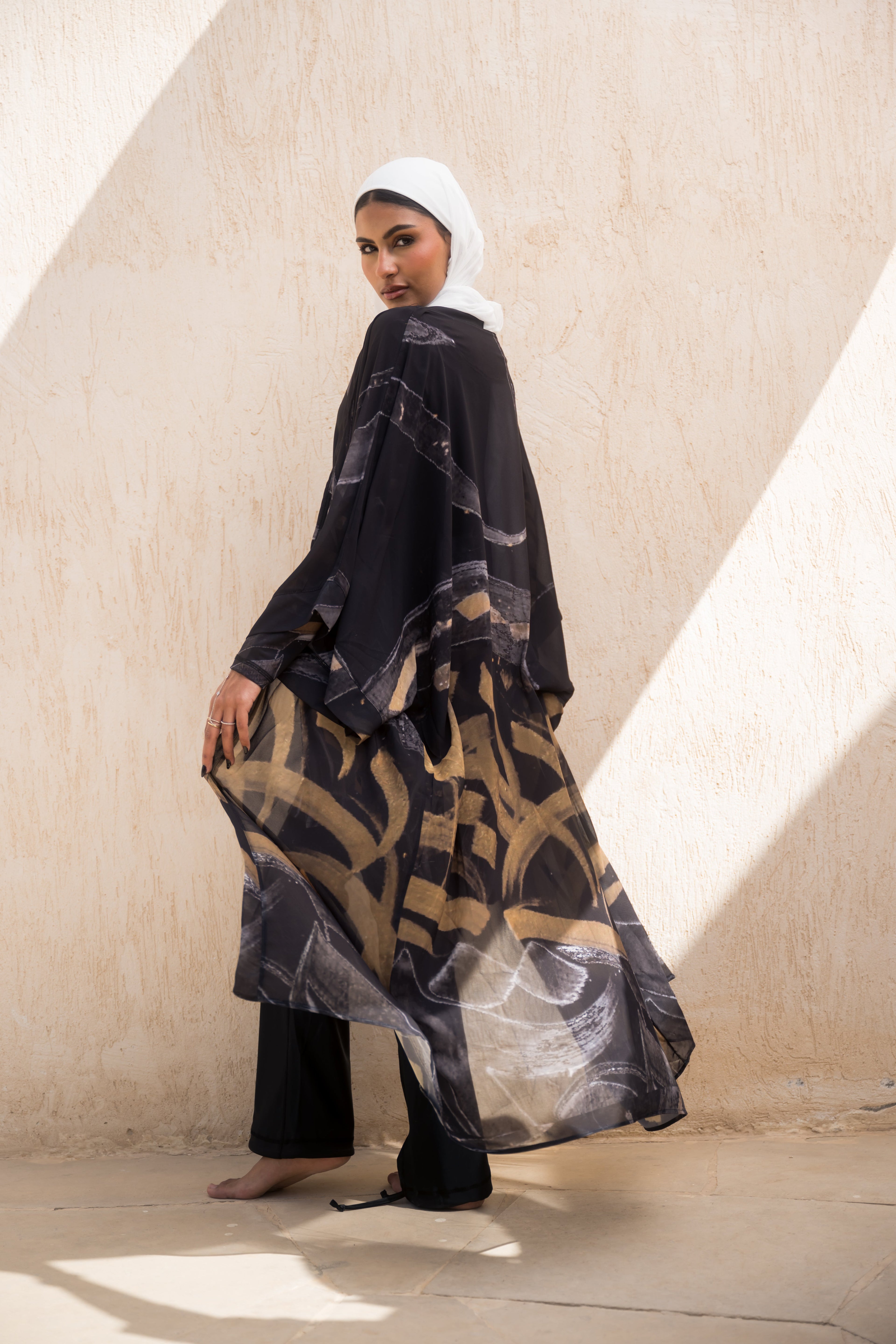 Dai Kimono