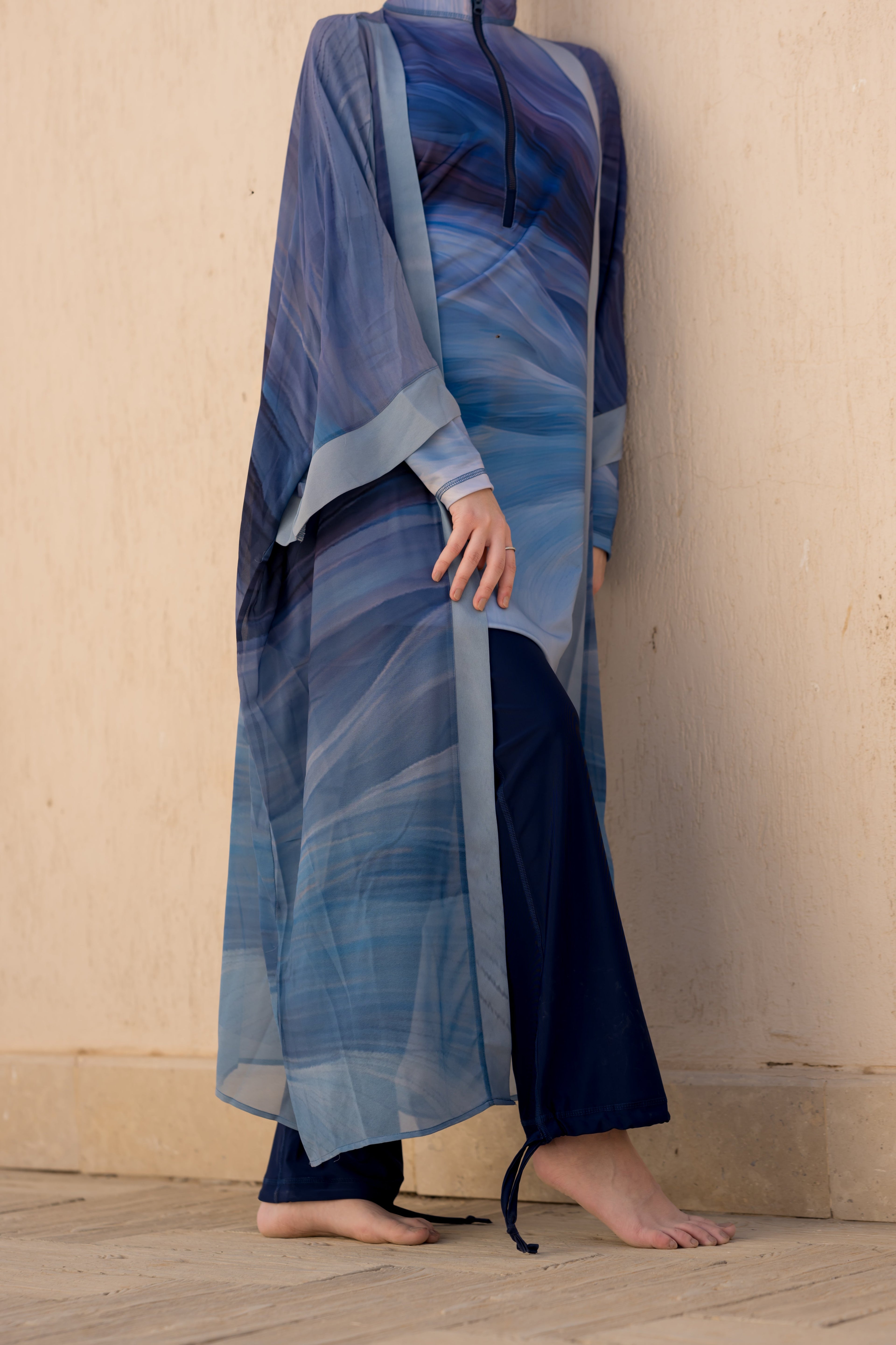 Hawa Kimono