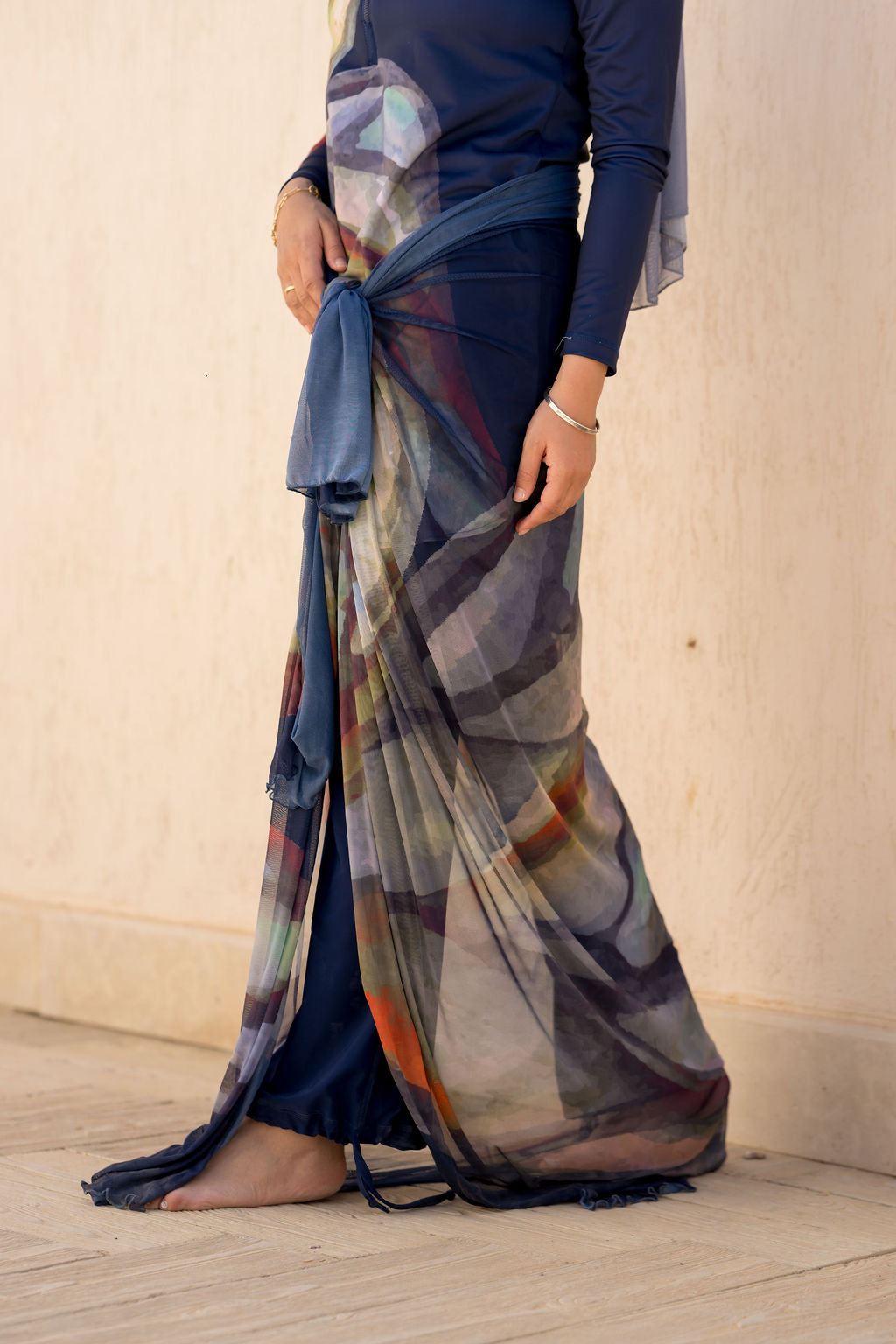 Talara Waist Wrap