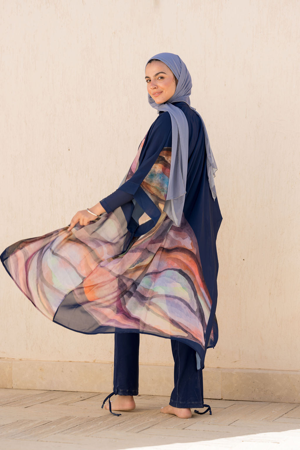 Talara Kimono