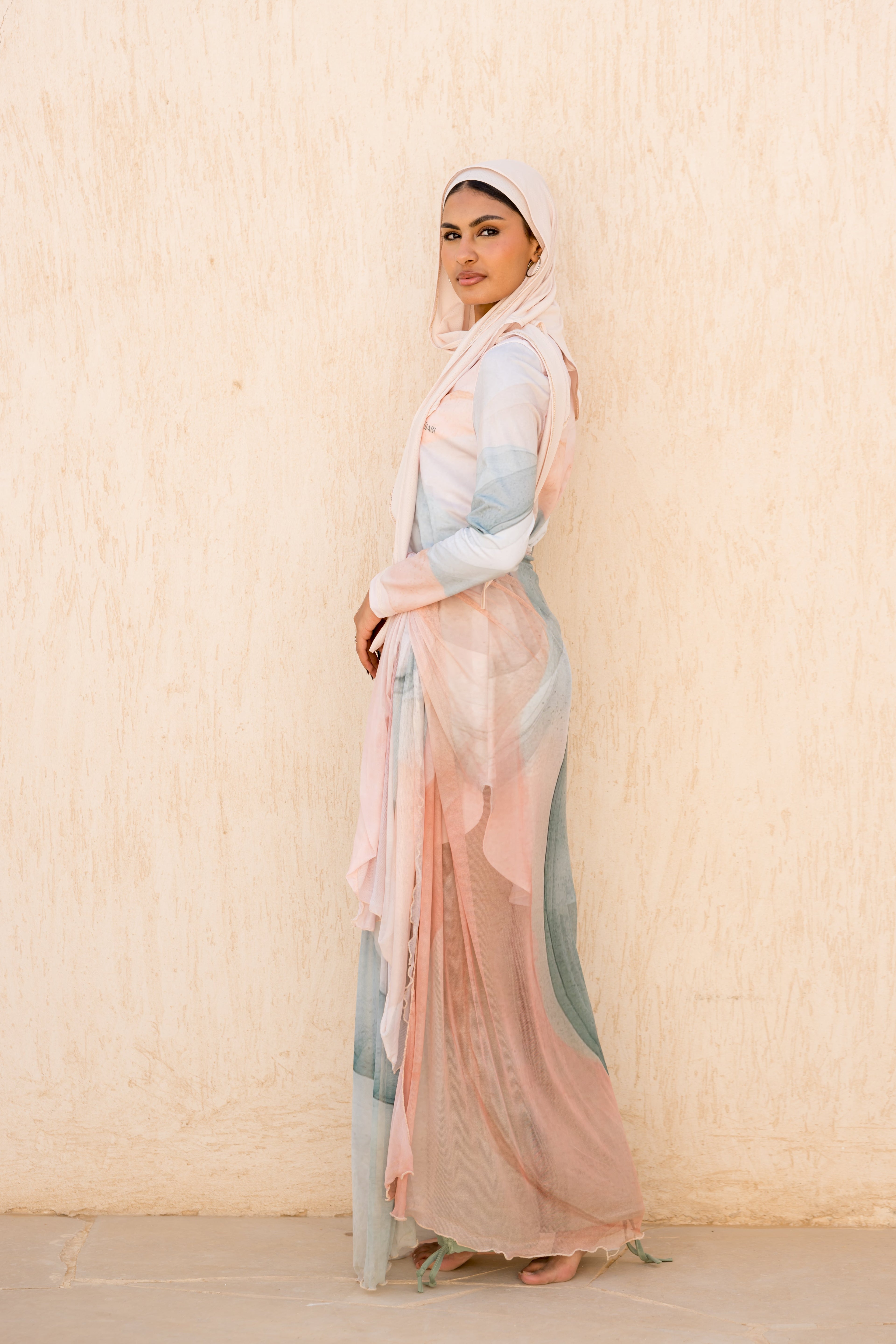 Leen Waist Wrap
