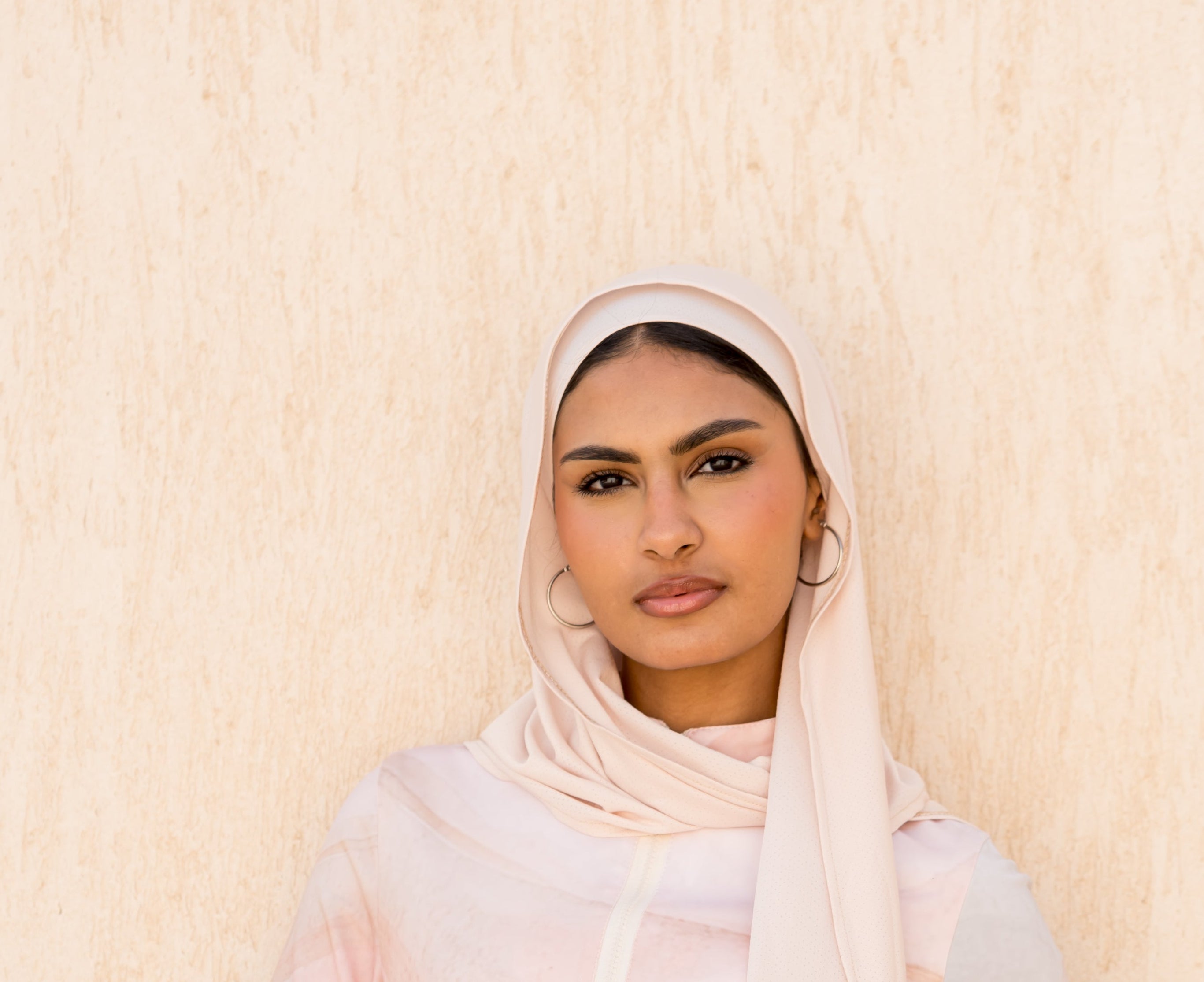 Ultra Light Hijab