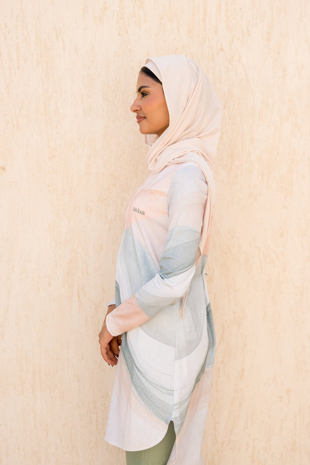 Leen Top- لين