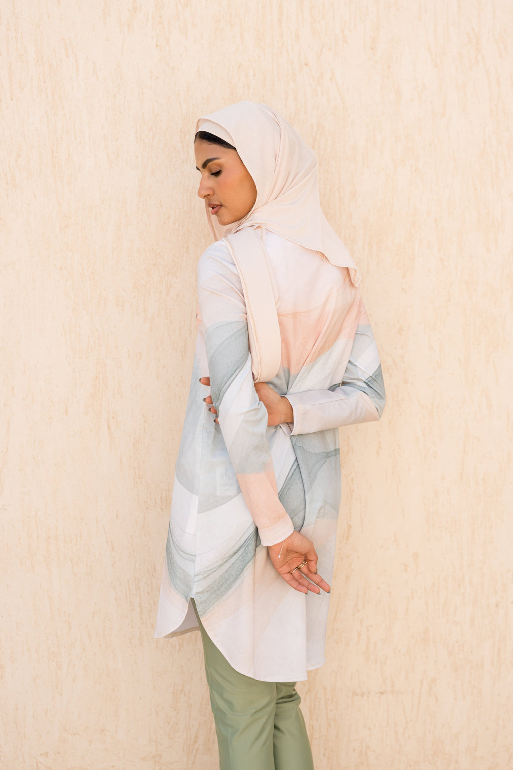 Leen Top- لين