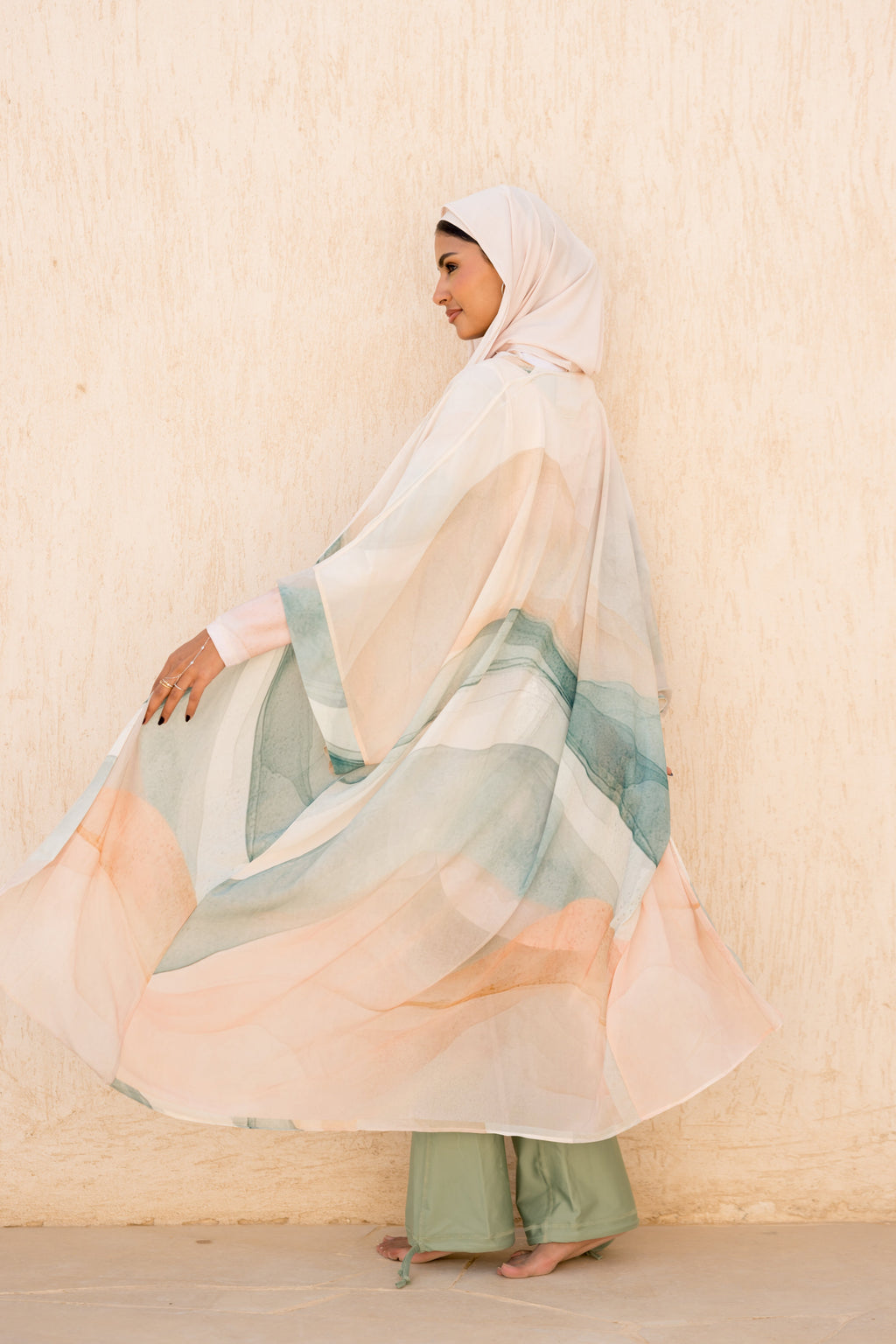 Leen Kimono