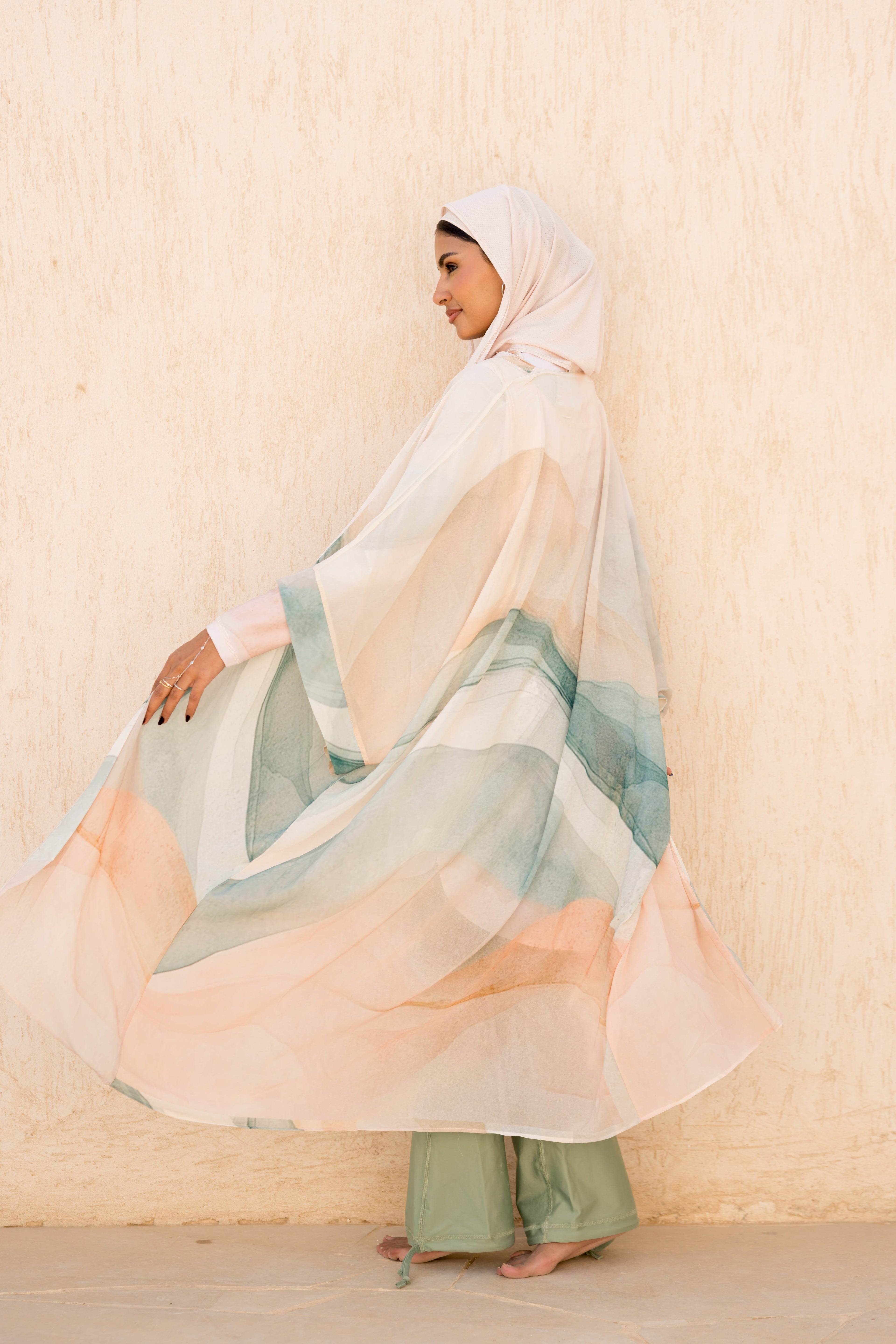 Leen Kimono