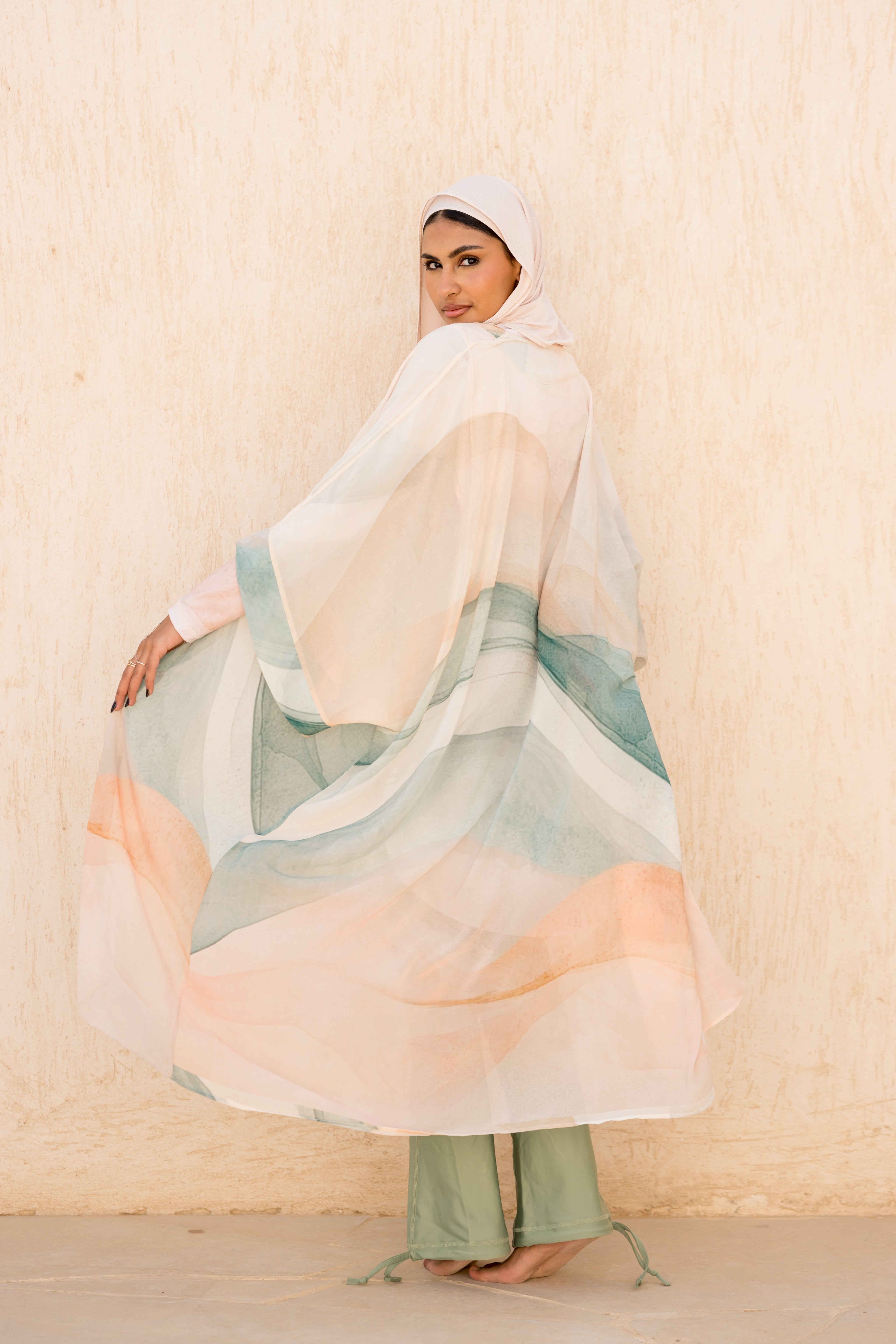 Leen Kimono