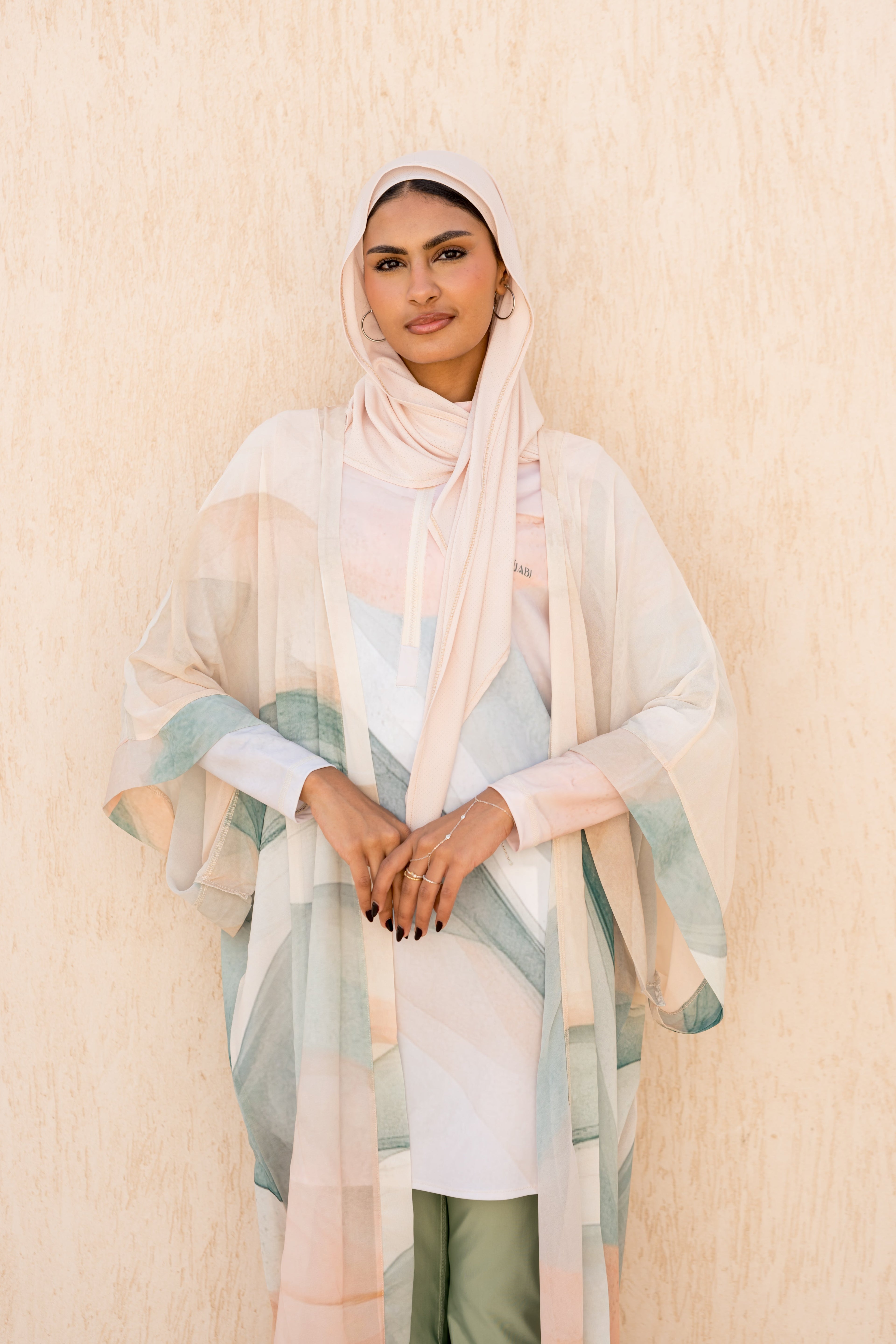 Leen Kimono