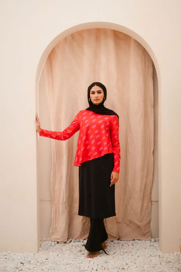 Cherry Blossom (Top Only)