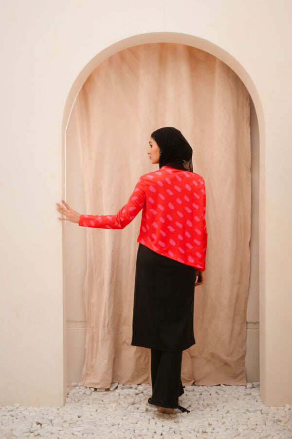 Cherry Blossom (Top Only)