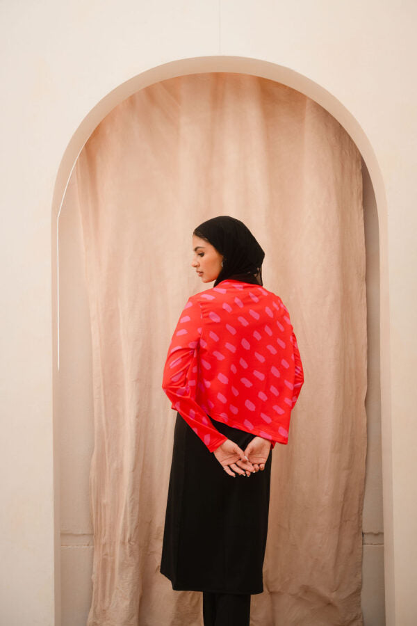 Cherry Blossom (Top Only)