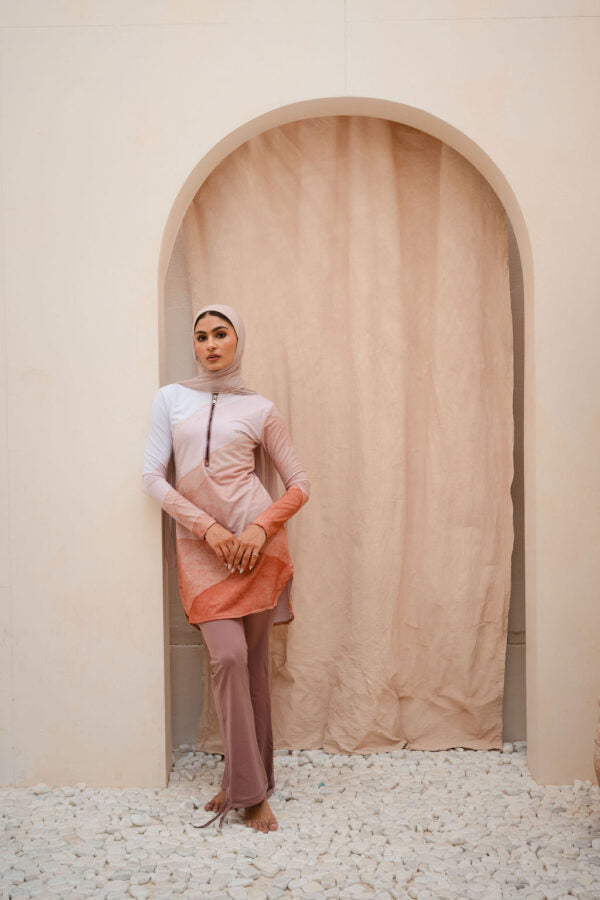 Sandy Bloom (Top Only)