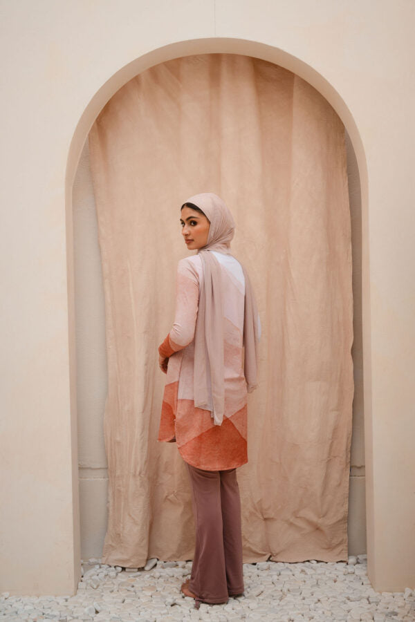 Sandy Bloom (Top Only)