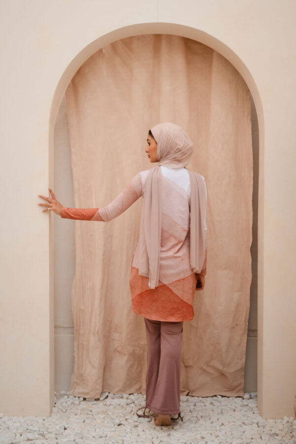 Sandy Bloom (Top Only)