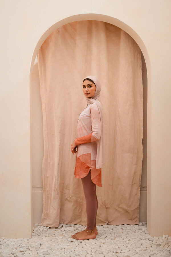 Sandy Bloom (Top Only)