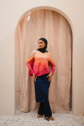 Sunset Mauve Long Edition (Top only)