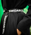 Swijabi Bold Edition Belt