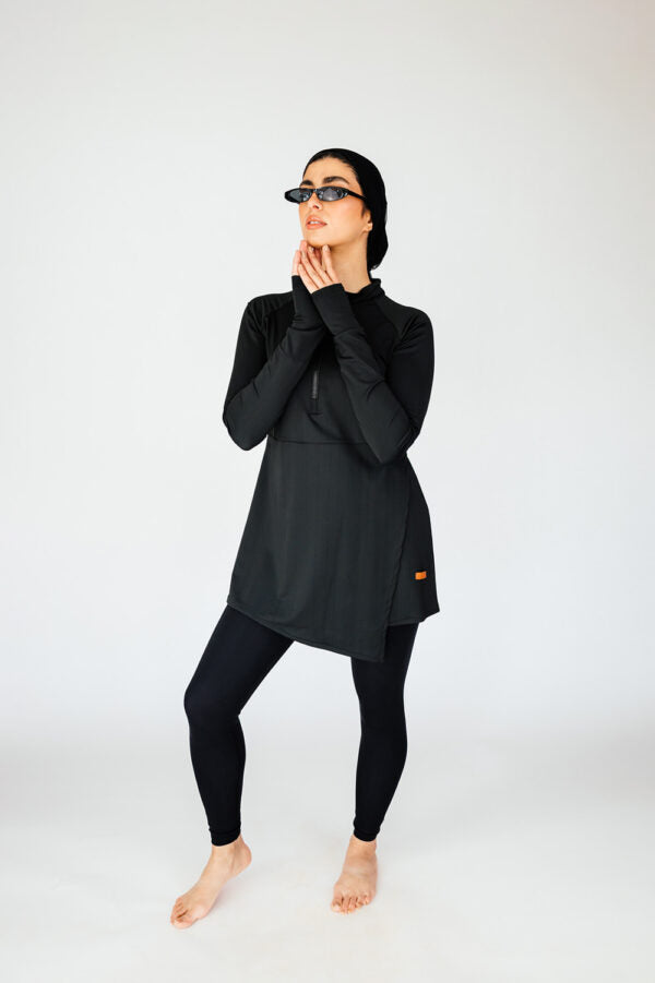 Mono – Black (Top Only)