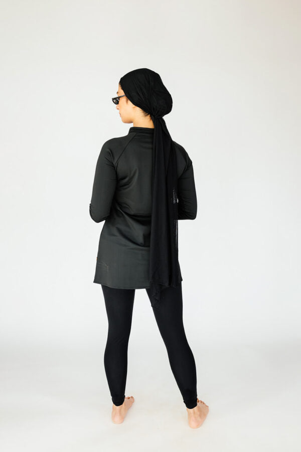 Mono – Black (Top Only)