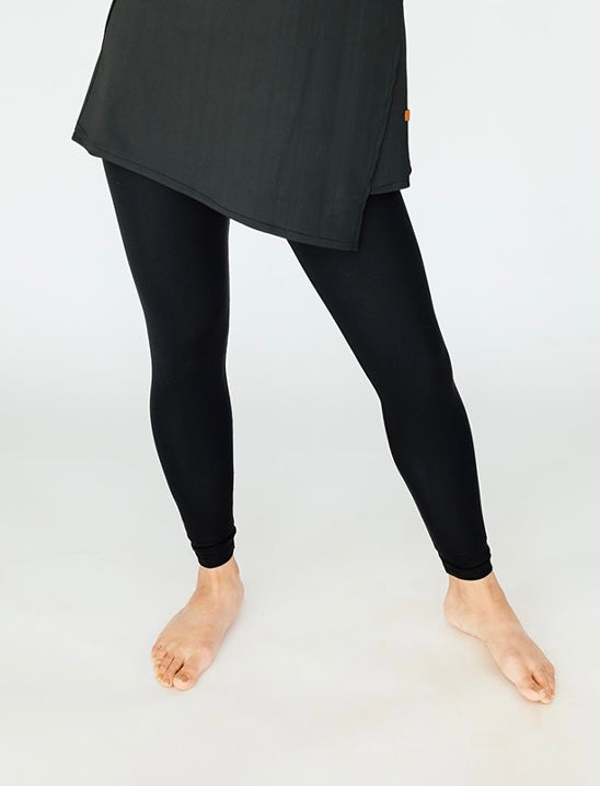 Black Leggings
