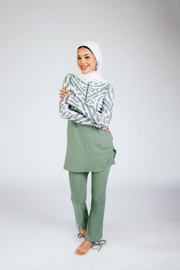 Arabesque (Top Only)