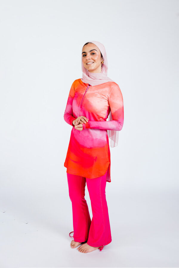 Rose Glow (Top Only)