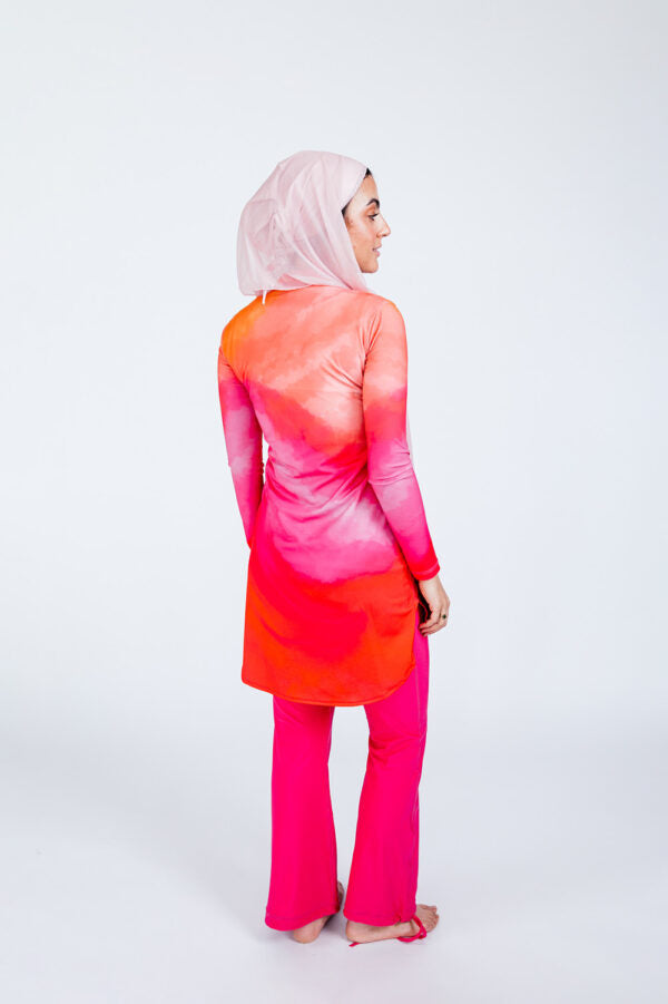 Rose Glow (Top Only)