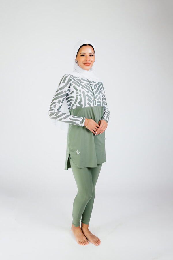 Arabesque (Top Only)