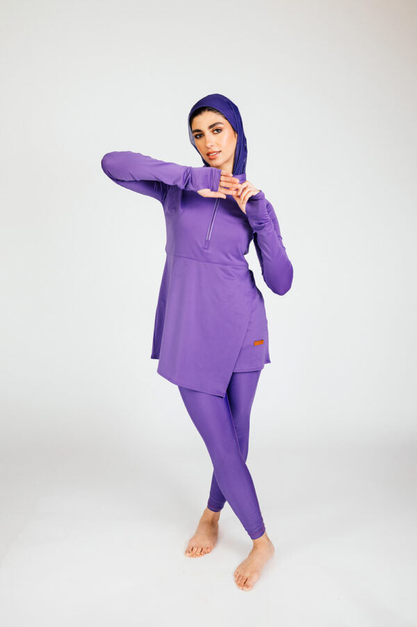 Mono – Lilac (Top Only)