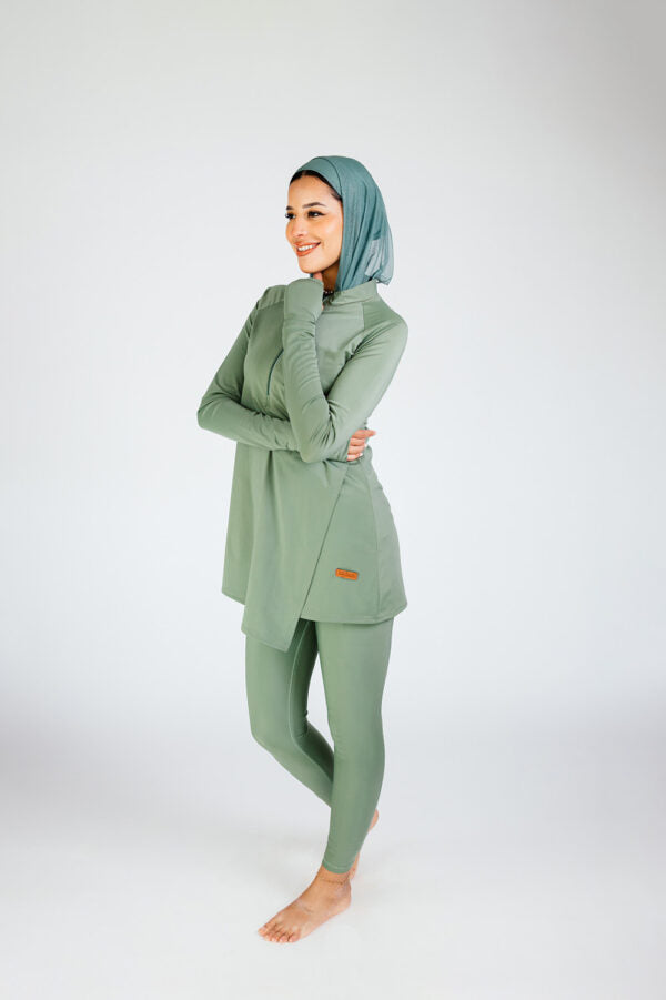 Mono – Olive (Top Only)