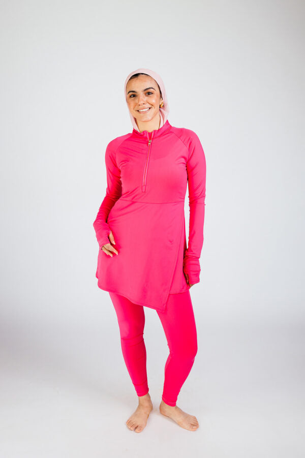 Mono – Hot Pink (Top Only)