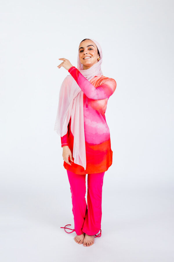 Rose Glow (Top Only)