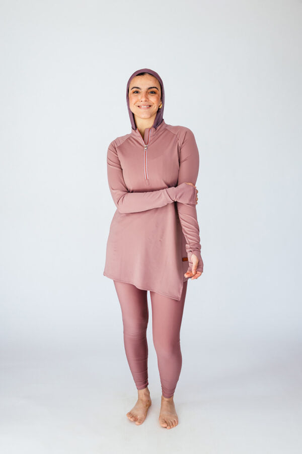 Mono- Mocha (Top Only)