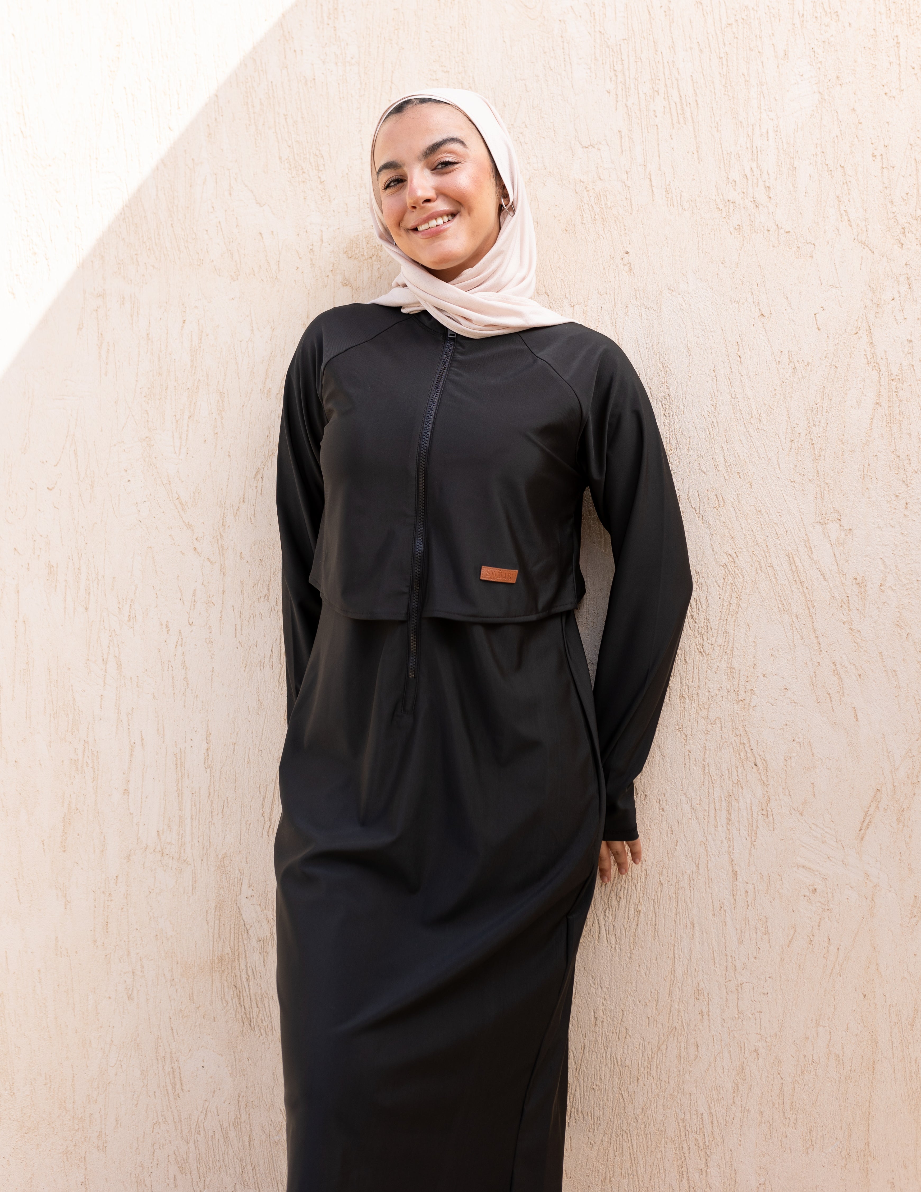 Flow Black Top