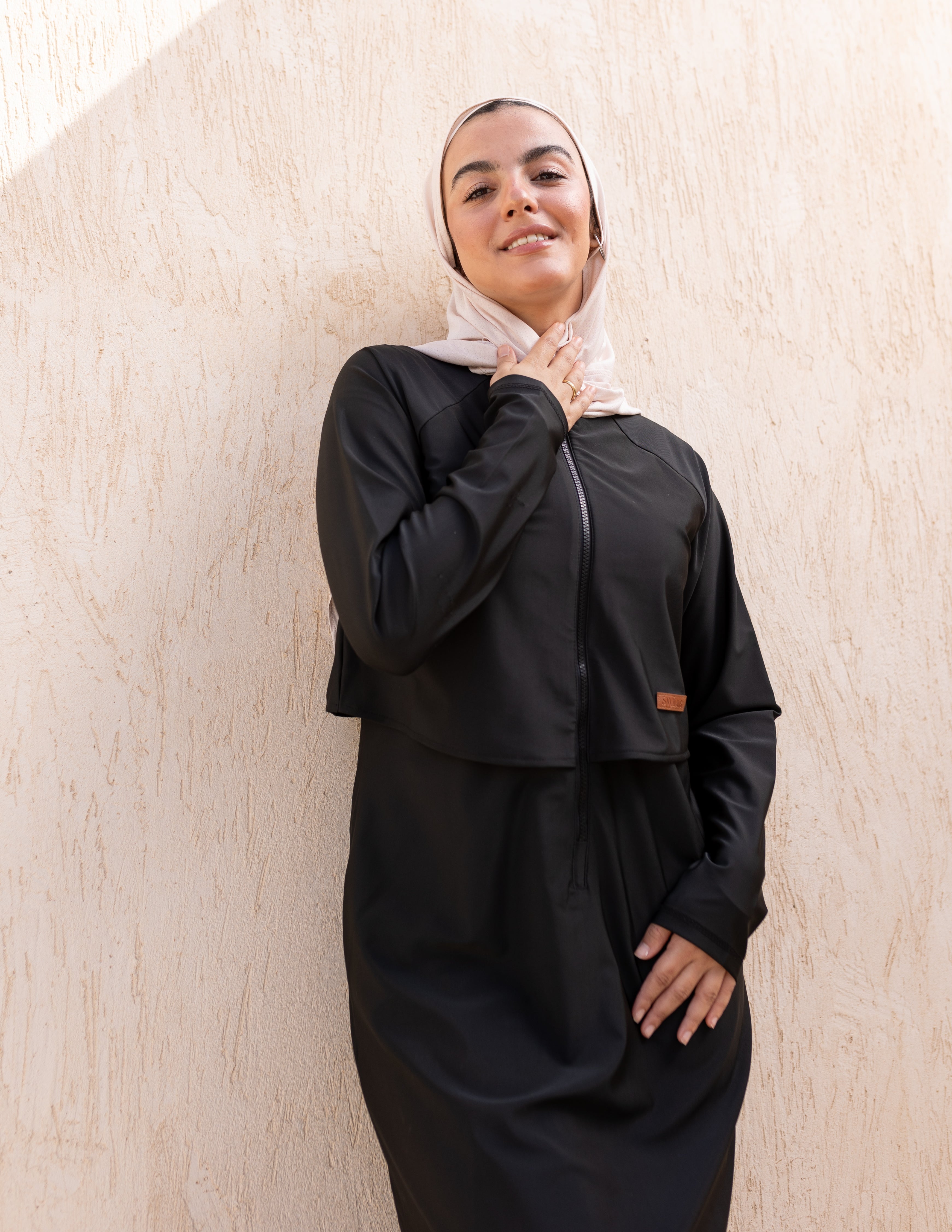 Flow Black Top