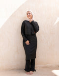 Flow Black Top