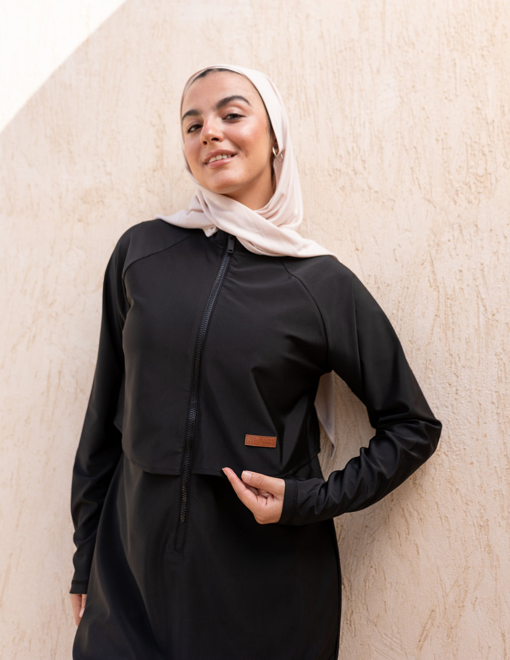 Flow Black Top