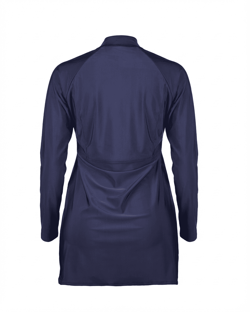Mono Navy Top