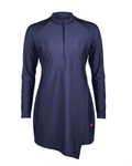 Mono Navy Top