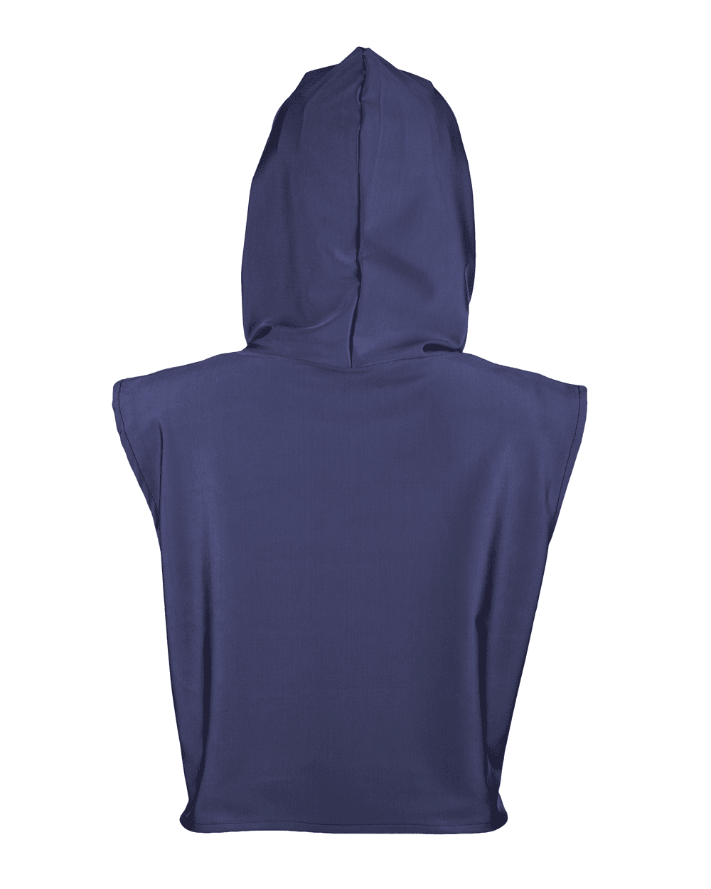 The Swim Hood- Navy Blue
