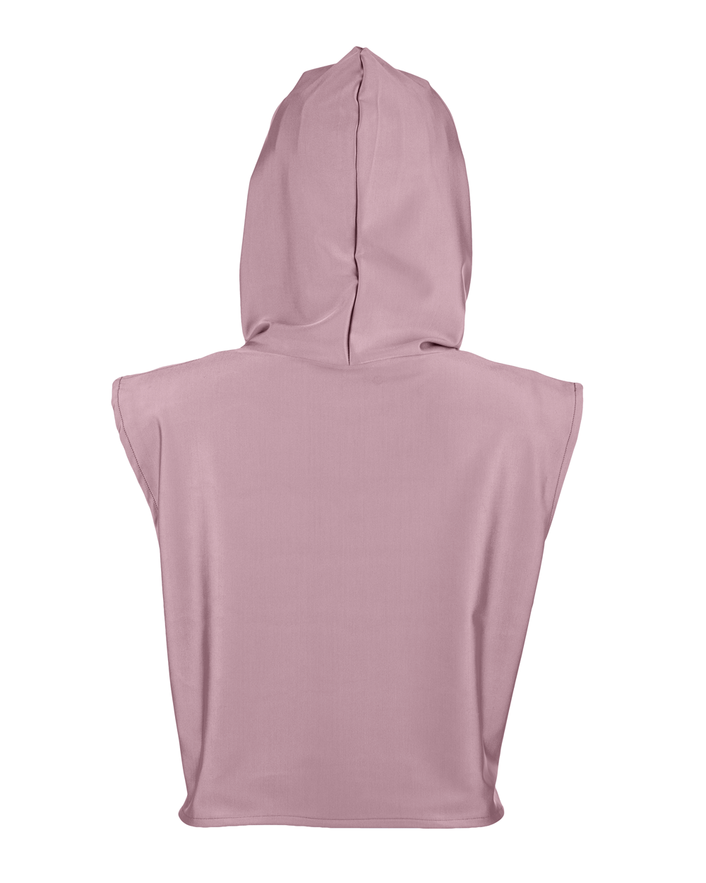 The Swim Hood-Mocha