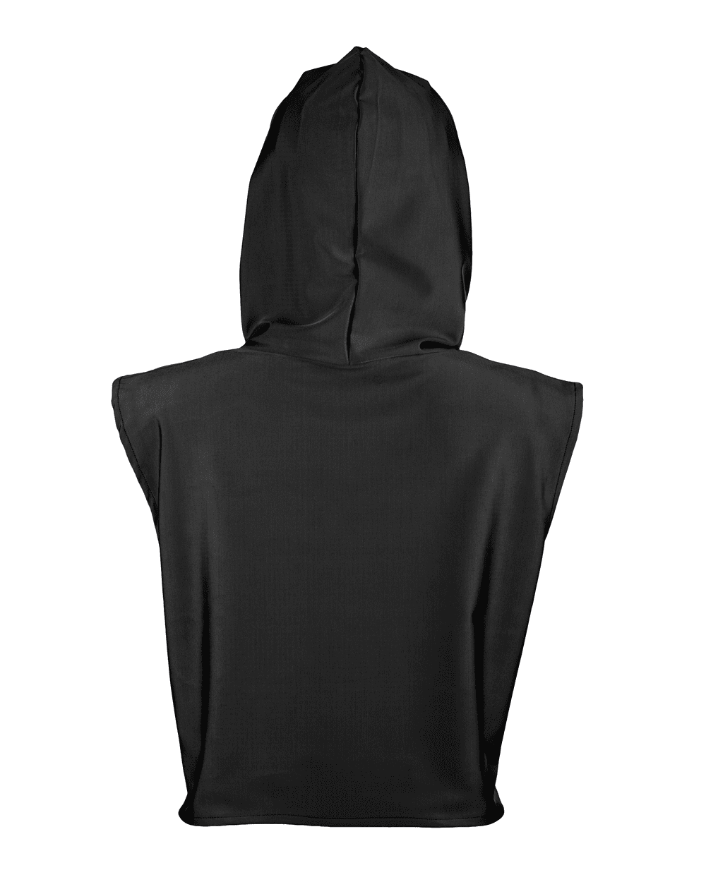 The Swim Hood-Black