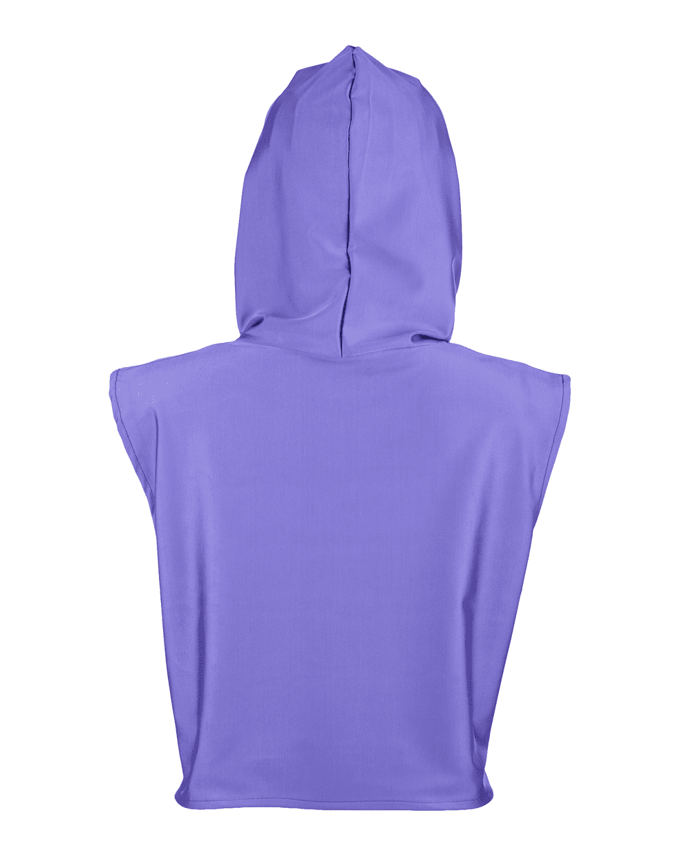 The Swim Hood-Lilac