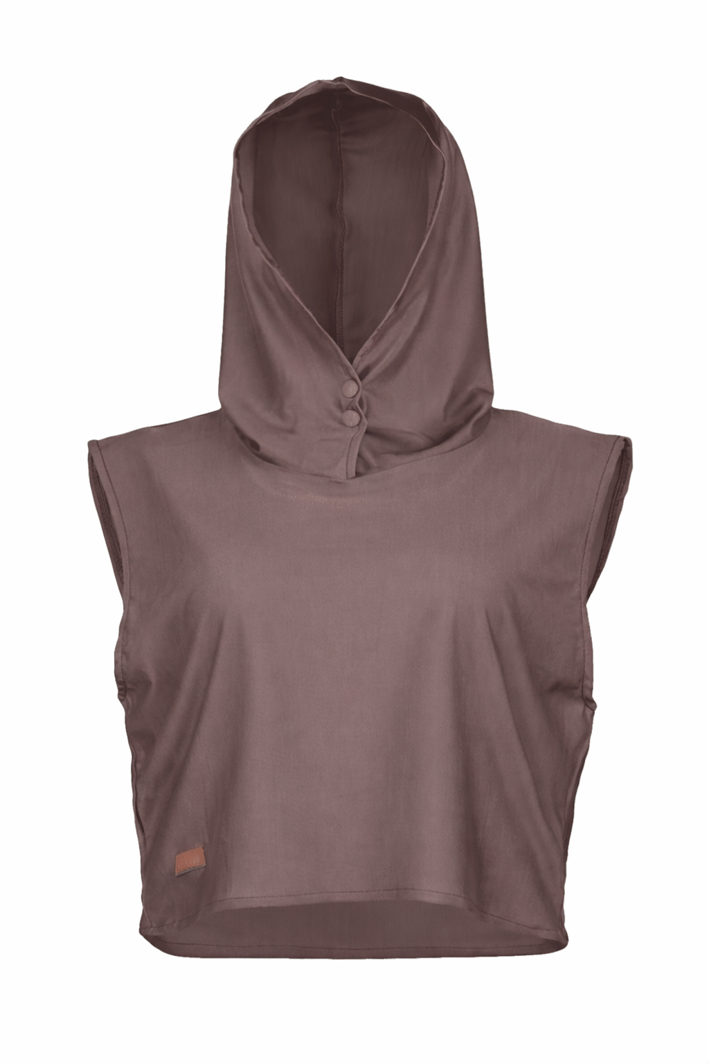 The Swim Hood- Qahwa